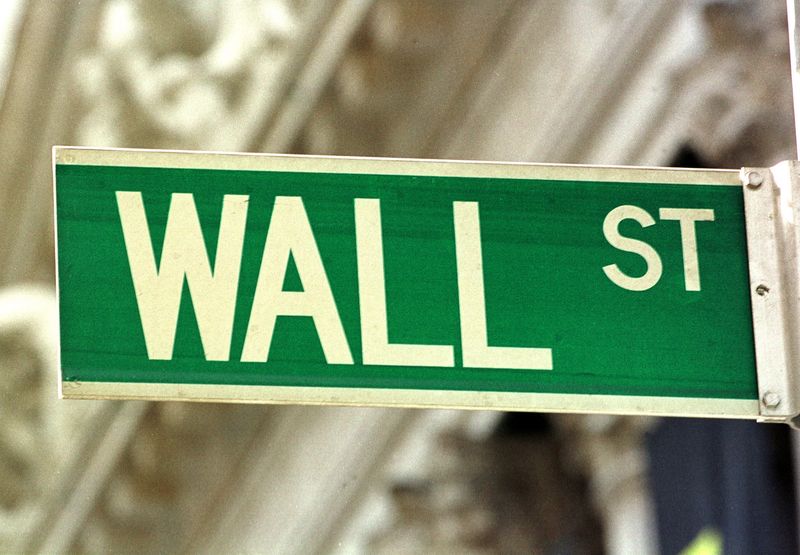 Рынок акций США закрылся ростом, Dow Jones прибавил 1,79% Рынок акций США закрылся ростом, Dow Jones прибавил 1,79%