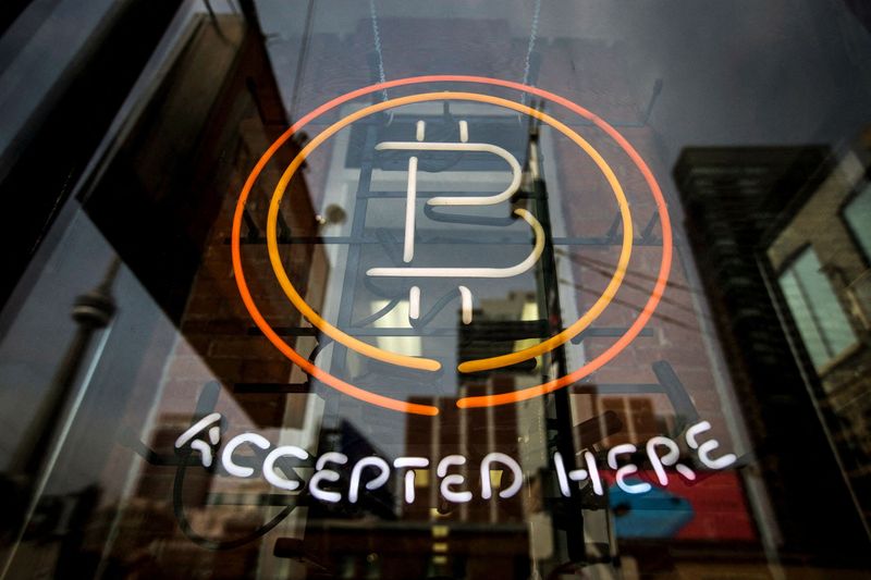 Байден усиливает санкции против России с помощью BTC и ETH Байден усиливает санкции против России с помощью BTC и ETH