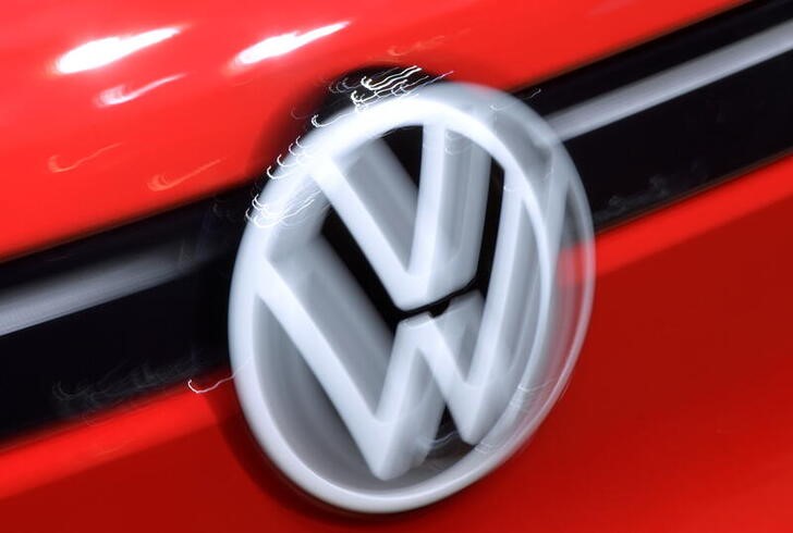 Volkswagen ������������ ������������ � ������