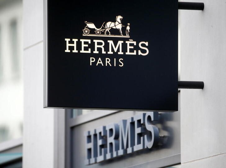 Hermes ������� � ��������� �������� ��������� � ������