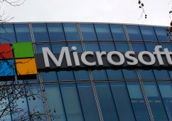 Microsoft ������������ ������� � �������������� ����� � ������