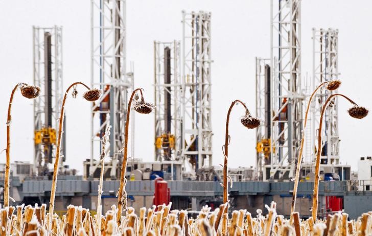 Фьючерсы на нефть WTI подешевели во время американской сессии Фьючерсы на нефть WTI подешевели во время американской сессии