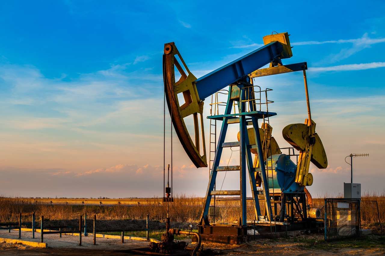 Ралли в нефтегазовых фишках на рынке США Ралли в нефтегазовых фишках на рынке США