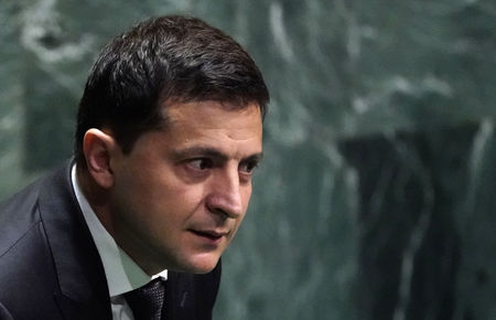 Признаки компромисса на Украине и облегчение на рынке Признаки компромисса на Украине и облегчение на рынке