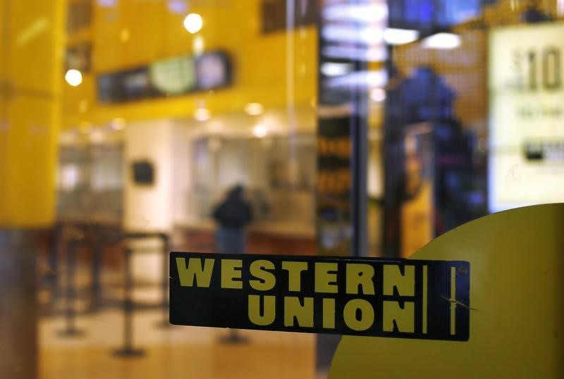 Western Union ������������ ������ ������� �����������