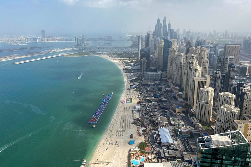 Регулирование криптовалют в Дубае: новости крипторынка