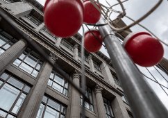 Минфин заявил о перспективах банкротства ушедших из России западных компаний Минфин заявил о перспективах банкротства ушедших из России западных компаний