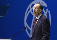 Глава Всемирного банка оценил влияние антироссийских санкций на мировой ВВП Глава Всемирного банка оценил влияние антироссийских санкций на мировой ВВП