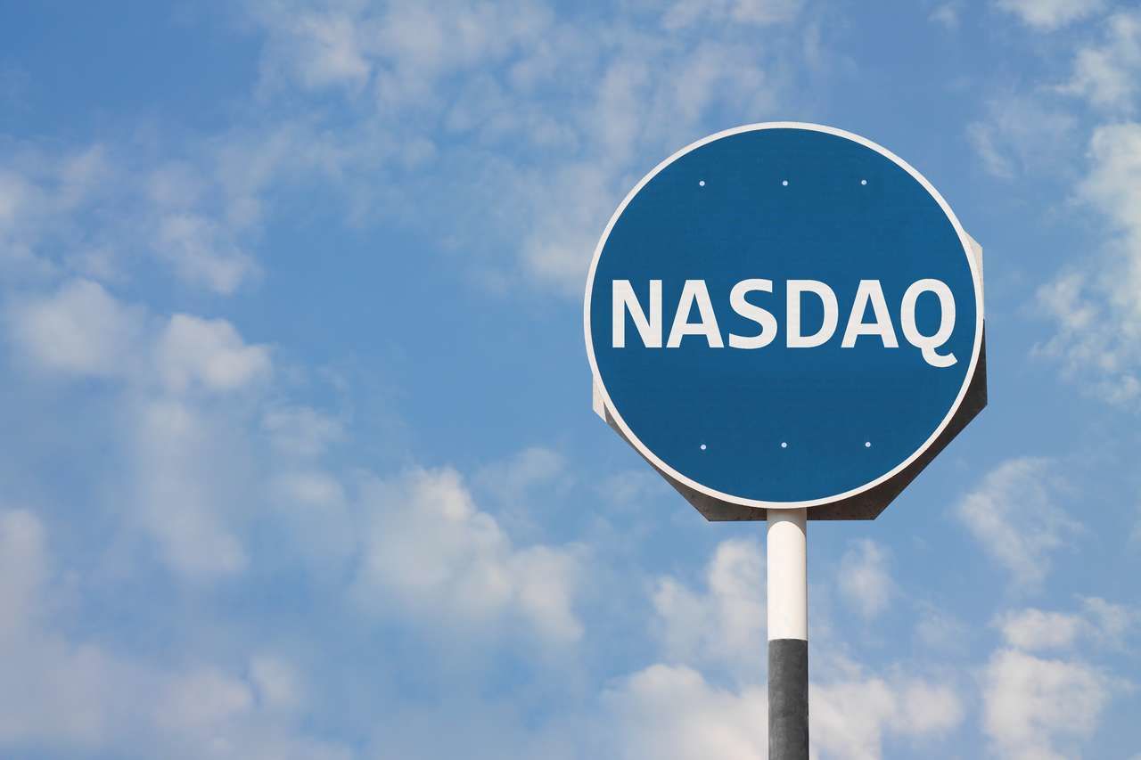 Премаркет. Индекс Nasdaq на грани Премаркет. Индекс Nasdaq на грани