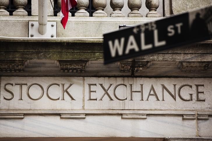 Рынок акций США закрылся ростом, Dow Jones прибавил 1,82% Рынок акций США закрылся ростом, Dow Jones прибавил 1,82%