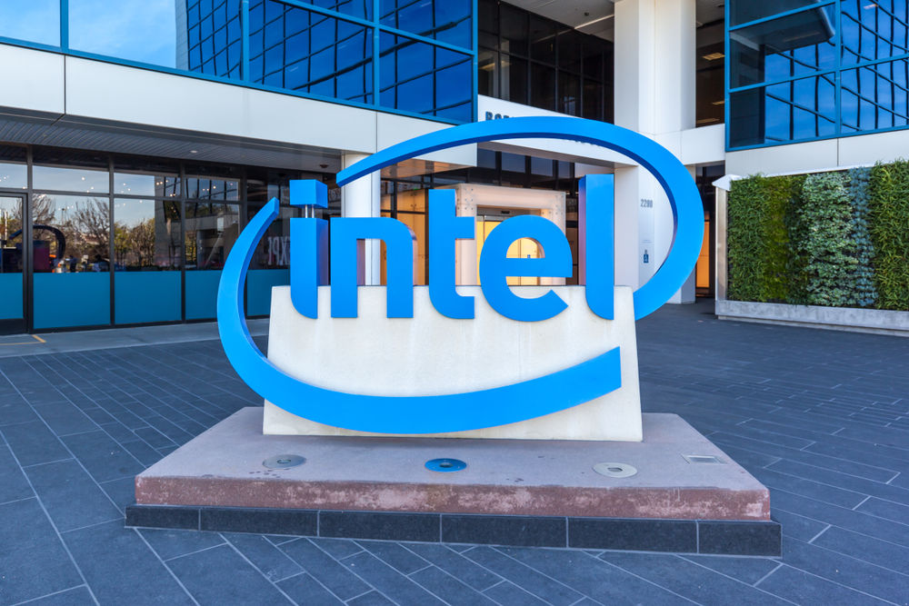 Intel инвестирует в Европу 33 миллиарда евро Intel инвестирует в Европу 33 миллиарда евро