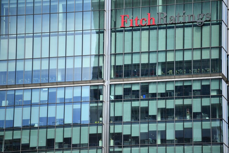 � Fitch ������������ � �������� ������� � ������