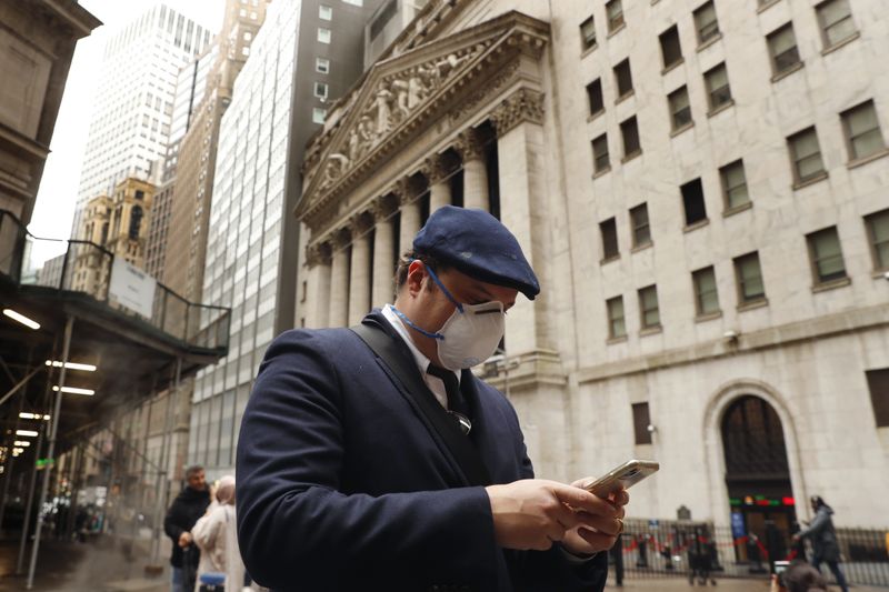 Рынок акций США закрылся ростом, Dow Jones прибавил 1,55% Рынок акций США закрылся ростом, Dow Jones прибавил 1,55%