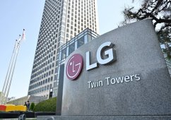 LG Electronics ���������������� ��� �������� � ������