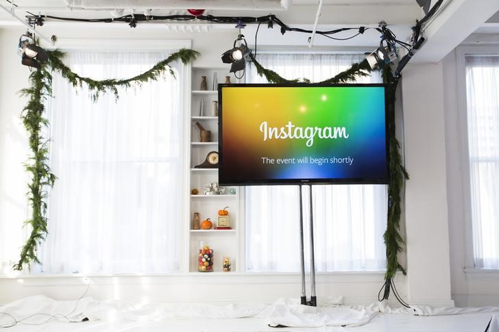 Instagram готовится к поддержке NFT Instagram готовится к поддержке NFT