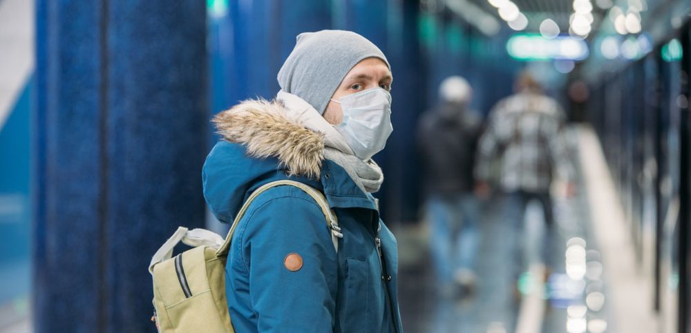 Коронавирус в мире. Опять за сутки около 2 миллионов Коронавирус в мире. Опять за сутки около 2 миллионов
