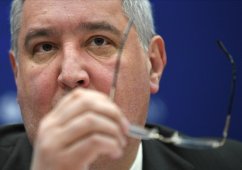 «Роскосмос» начнет заключать контракты с другими странами в рублях «Роскосмос» начнет заключать контракты с другими странами в рублях