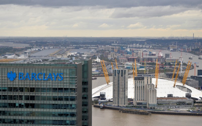Barclays снижает прогноз роста S&P 500 Barclays снижает прогноз роста S&P 500