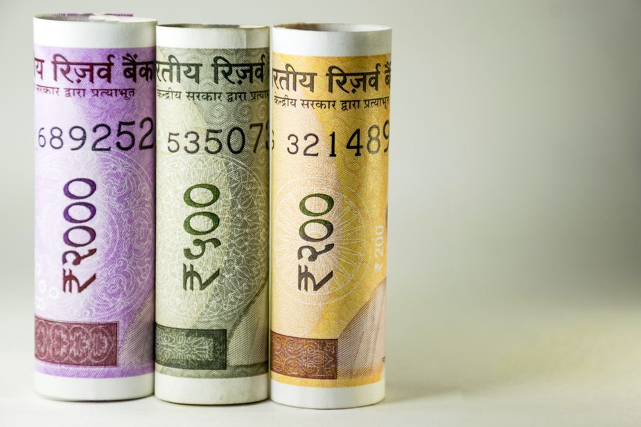 Механизм торговли рупией и рублем может появиться на следующей неделе
