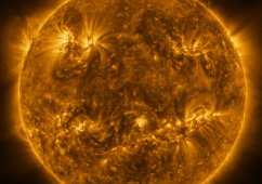 Solar Orbiter ������� ����� ��������� ������ ����������� ������