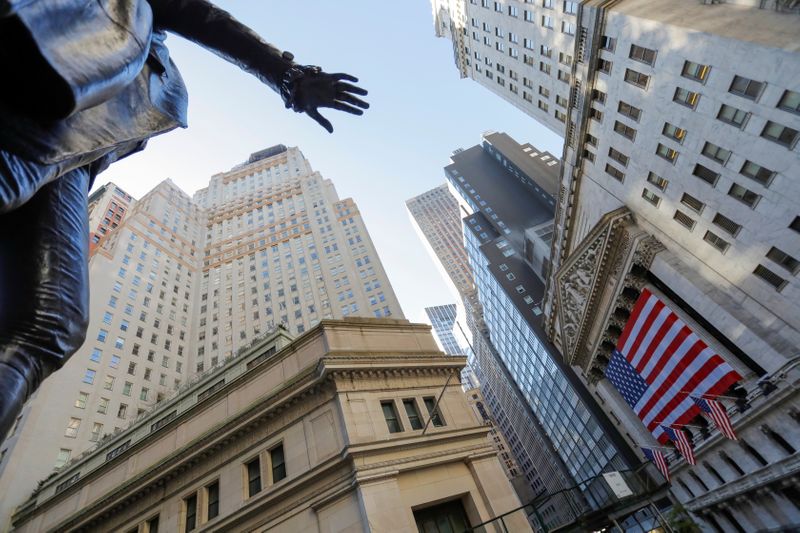 Рынок акций США закрылся ростом, Dow Jones прибавил 0,97% Рынок акций США закрылся ростом, Dow Jones прибавил 0,97%