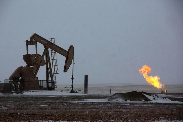 Фьючерсы на нефть WTI подешевели в ходе азиатских торгов Фьючерсы на нефть WTI подешевели в ходе азиатских торгов