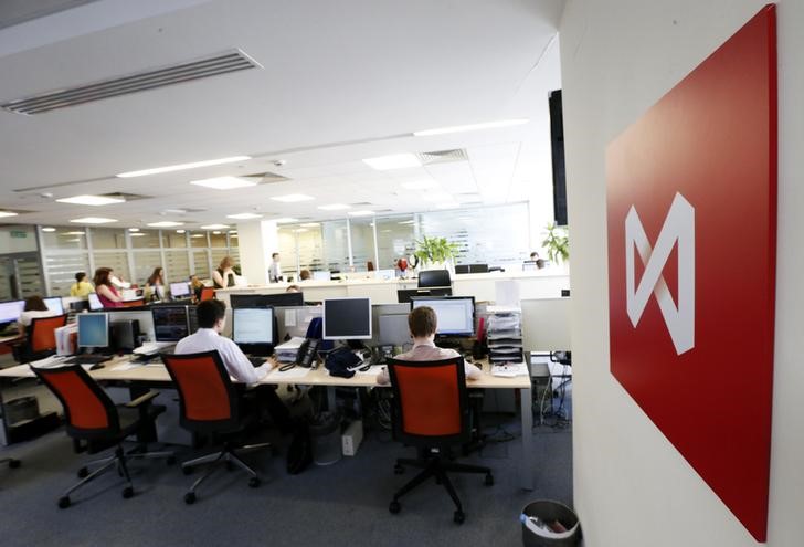 Акции VK подорожали на 136% за два дня Акции VK подорожали на 136% за два дня