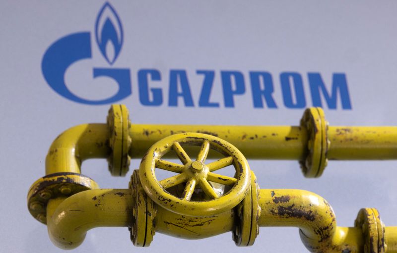     Gazprom Germania