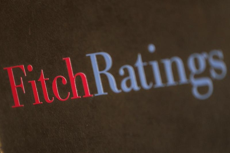 Fitch отозвало рейтинги Fitch отозвало рейтинги