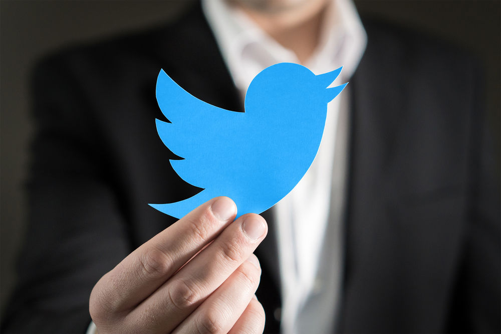   .   Twitter,   Alibaba  Baidu