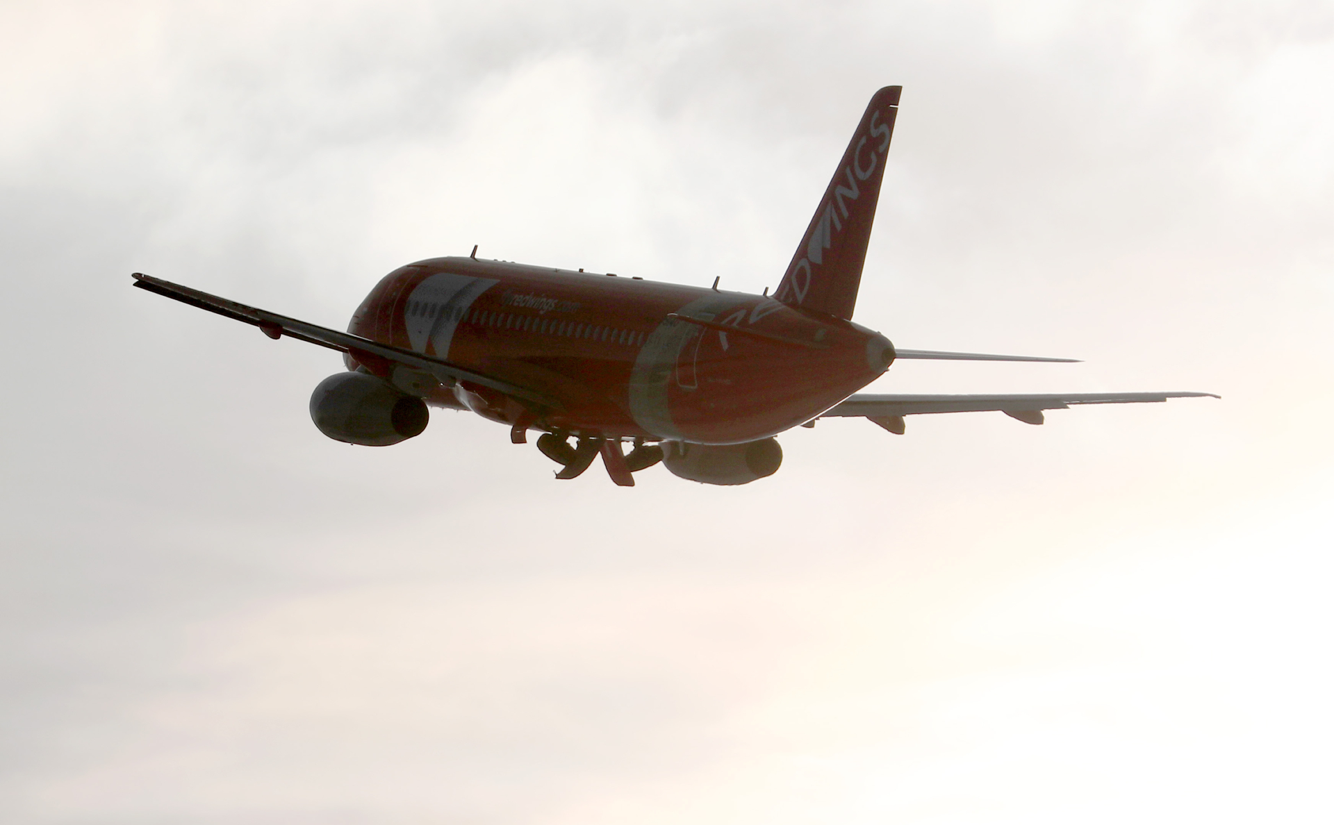 ���������� ������ � �������� ��������� ������ ������������ � Superjet