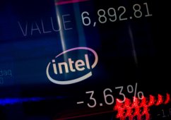 Intel ���������������� ������ � ������
