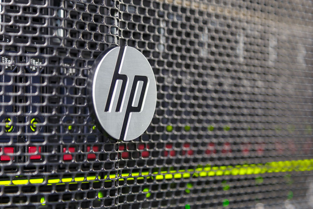 Акции HP взлетают, реагируя на инвестиции Уоррена Баффета Акции HP взлетают, реагируя на инвестиции Уоррена Баффета
