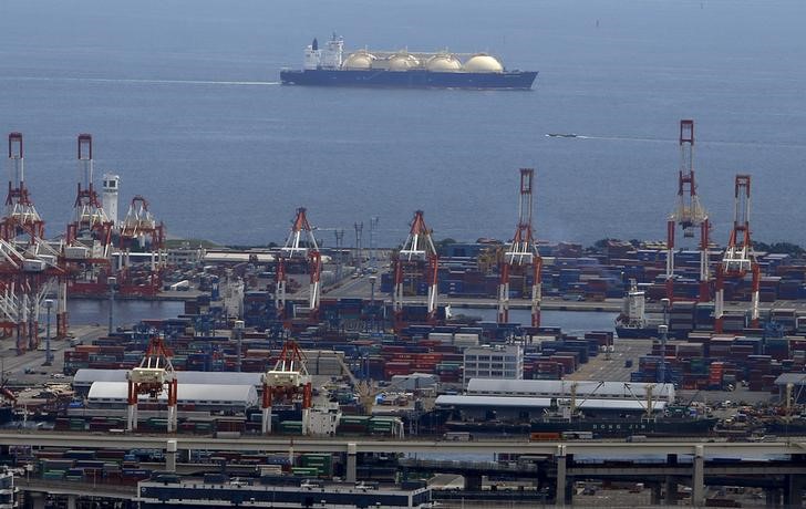 Фьючерсы на природный газ подешевели во время европейской сессии Фьючерсы на природный газ подешевели во время европейской сессии