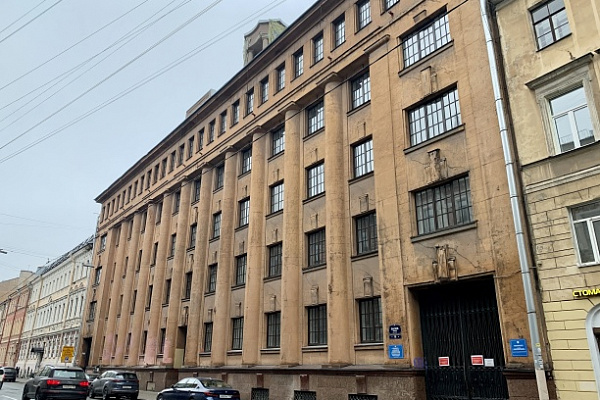 «Теплосеть Санкт-Петербурга» подключила к сетям три образовательных учреждения «Теплосеть Санкт-Петербурга» подключила к сетям три образовательных учреждения