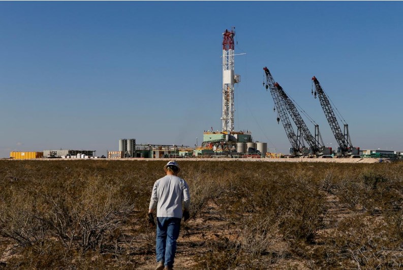 Нефть торгуется без единой динамики, Brent дешевеет Нефть торгуется без единой динамики, Brent дешевеет
