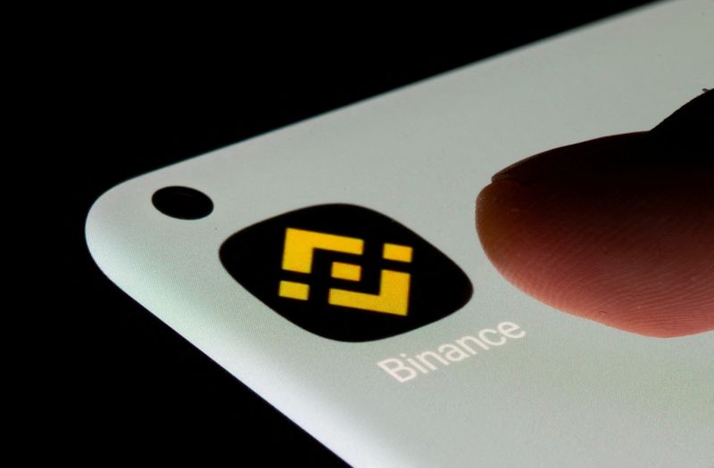 Криптовалютная биржа Binance углубляет экспансию на Ближний Восток Криптовалютная биржа Binance углубляет экспансию на Ближний Восток