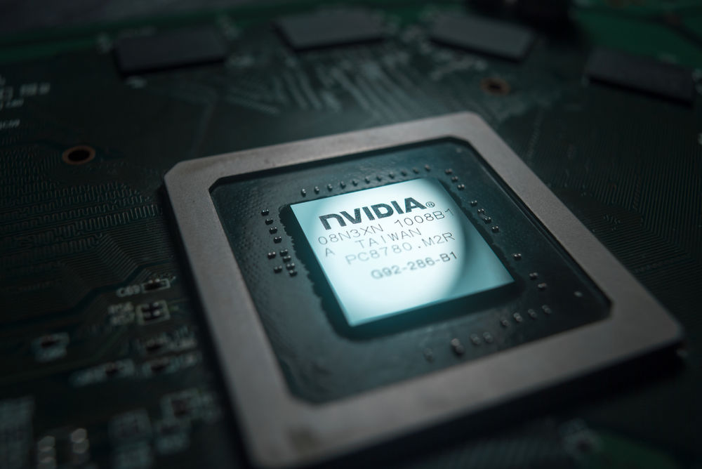 Сегодня на СПБ. Акции NVIDIA падают после снижения рекомендации Сегодня на СПБ. Акции NVIDIA падают после снижения рекомендации