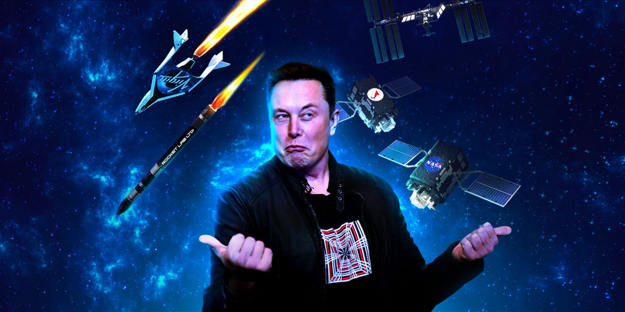 Космоnews ко Дню космонавтики. Все еще впереди Космоnews ко Дню космонавтики. Все еще впереди