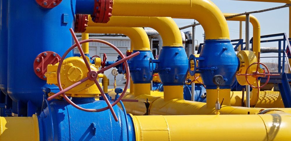 Цены на газ в США находятся на рекордном уровне. Что происходит? Цены на газ в США находятся на рекордном уровне. Что происходит?