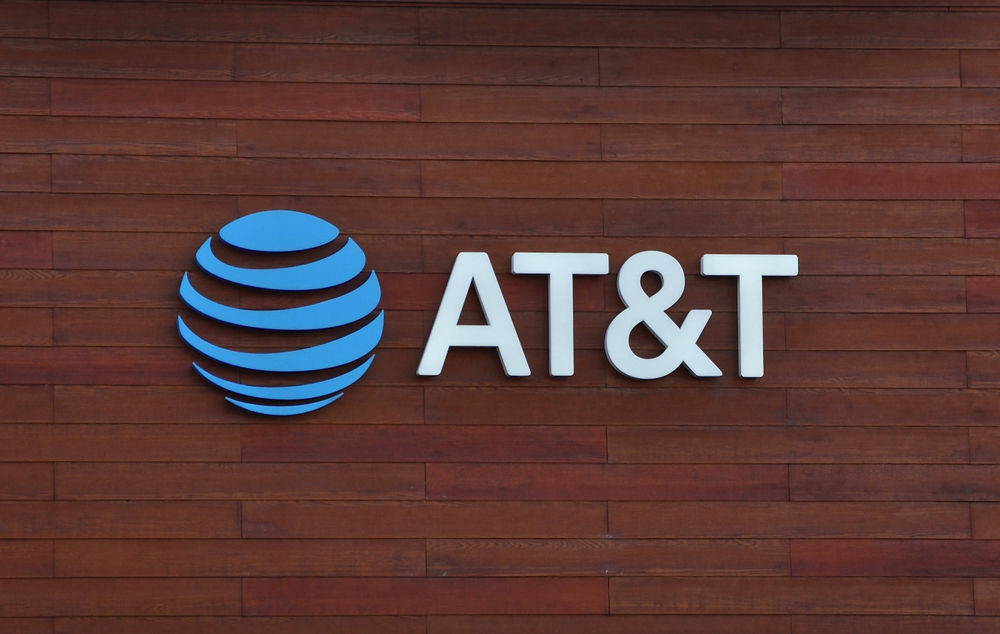 AT&T + Discovery =   21%