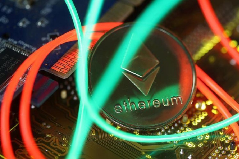 Разработчик Ethereum получил 5 лет тюрьмы из-за КНДР: новости крипторынка Разработчик Ethereum получил 5 лет тюрьмы из-за КНДР: новости крипторынка