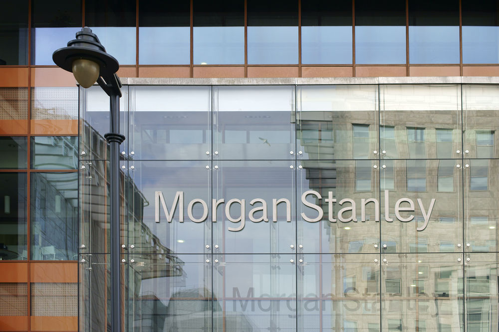 Morgan Stanley отчитался лучше ожиданий, но так ли все хорошо? Morgan Stanley отчитался лучше ожиданий, но так ли все хорошо?