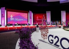 ����� ������� ������ �� �������� ������� ������ �� ������� G20 ������