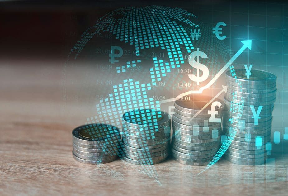 Очередная редкая аномалия на российском валютном рынке Очередная редкая аномалия на российском валютном рынке