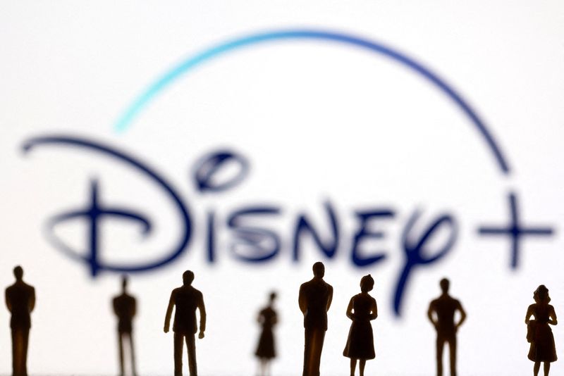 Disney и Roku упали на премаркете из-за шока от отчета Netflix Disney и Roku упали на премаркете из-за шока от отчета Netflix