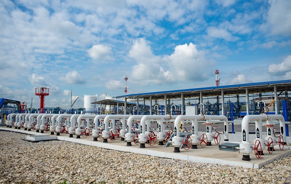 «Транснефть» завершила плановые работы на производственных объектах в Центральной России «Транснефть» завершила плановые работы на производственных объектах в Центральной России