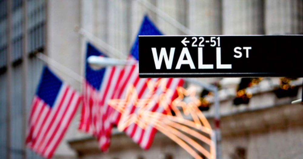 Рынок США. Nasdaq — в аутсайдерах Рынок США. Nasdaq — в аутсайдерах