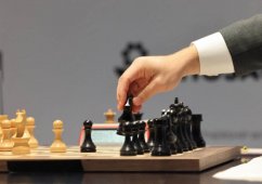 ���������� ��������� ���� Chess.com ������������� � ������ ��-�� ���������� �� �������