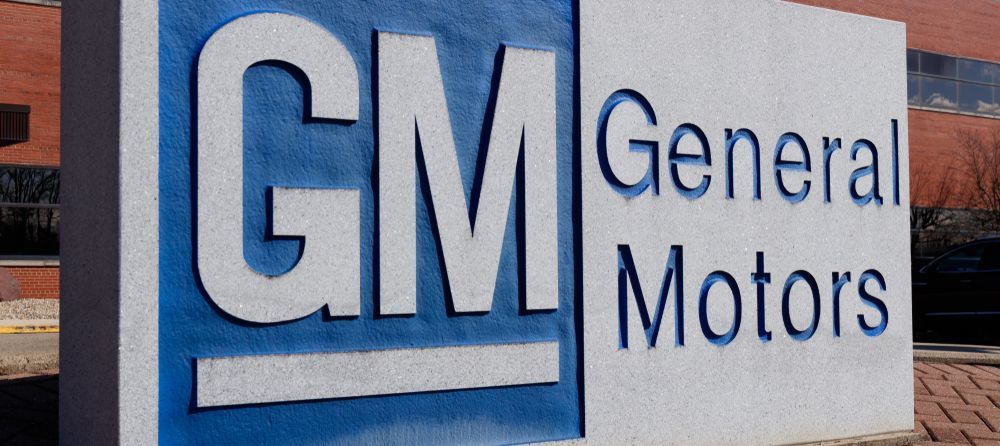 General Motors. ������� ���� ����� �����